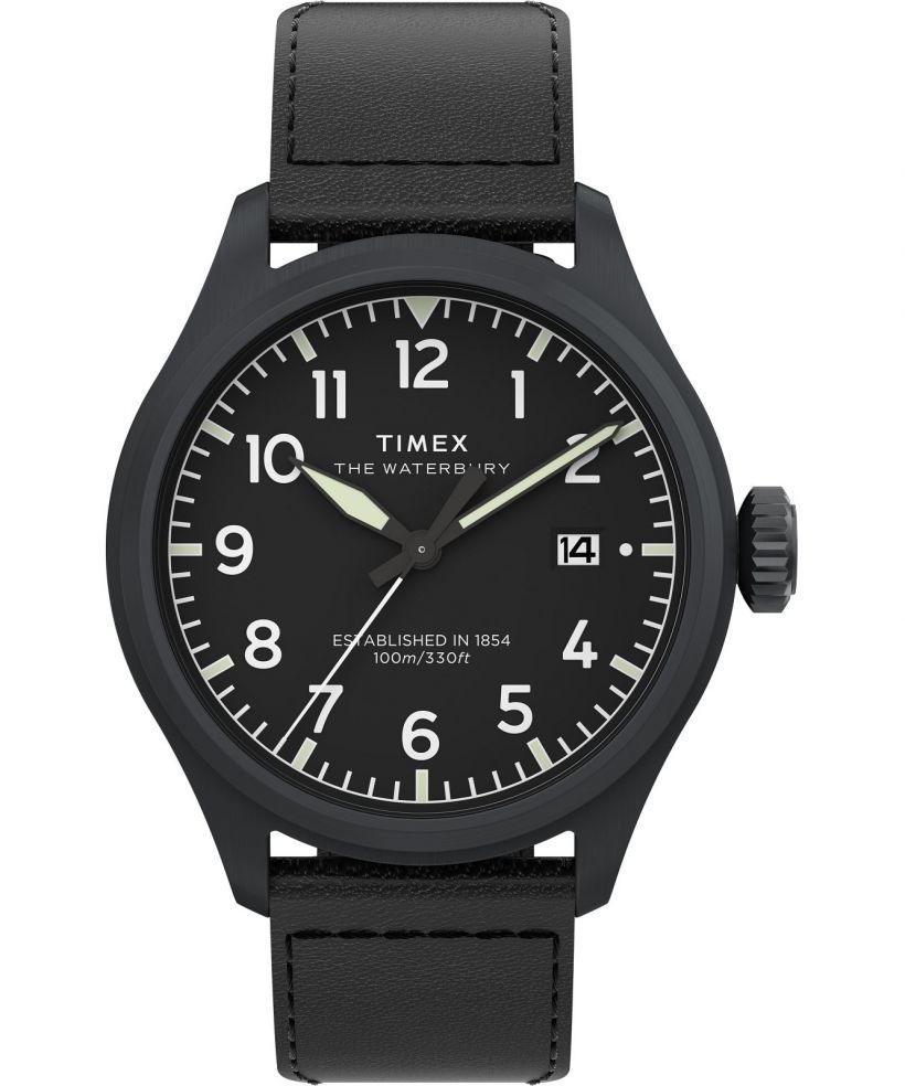 Hodinky pánske Timex Waterbury Traditional