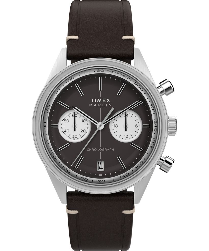 Hodinky pánske Timex Marlin Jet Chronograph