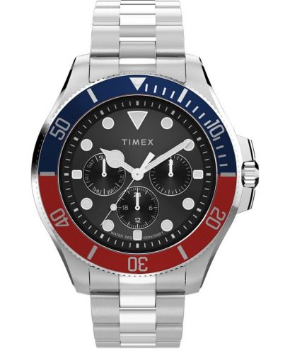 Hodinky pánske Timex Trend Harborside Coast