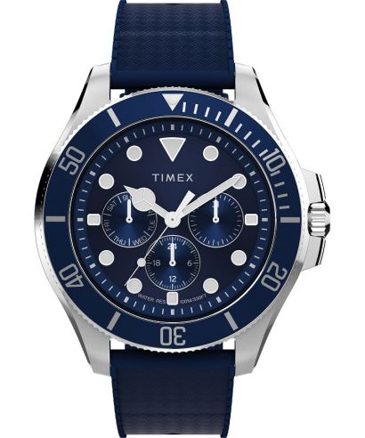Hodinky pánske Timex Trend Harborside Coast