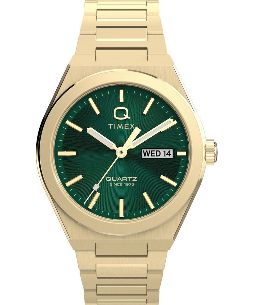 Hodinky pánske Timex Q Continental