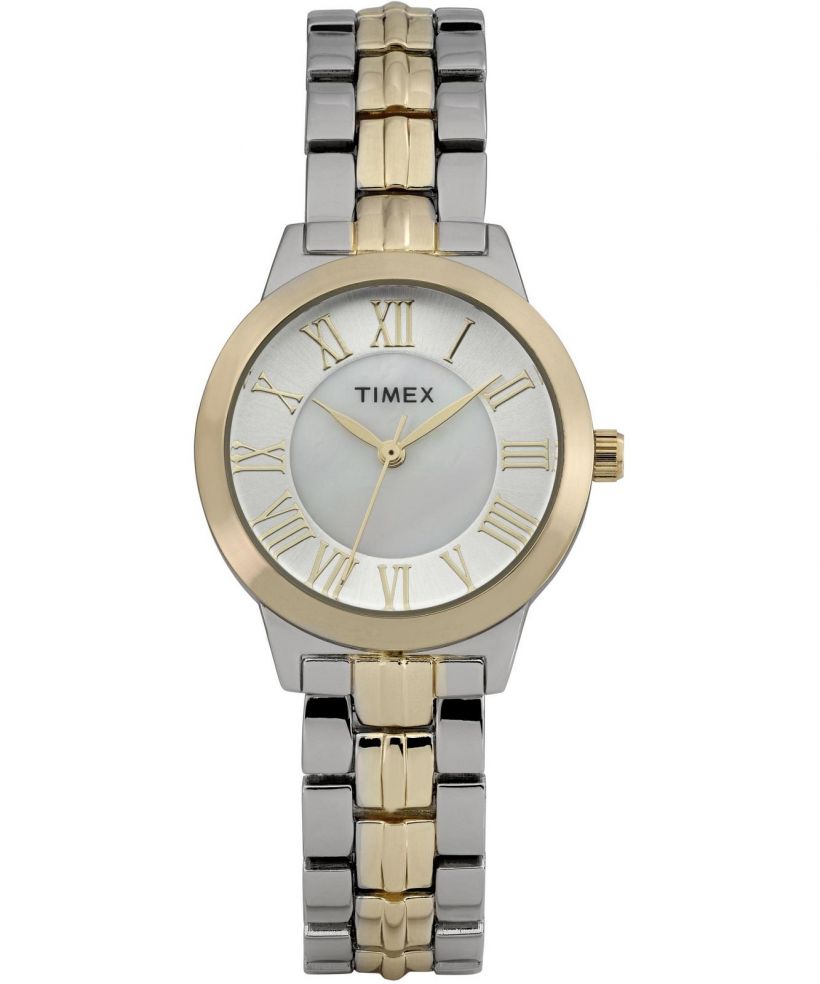 Hodinky dámske Timex Main Street