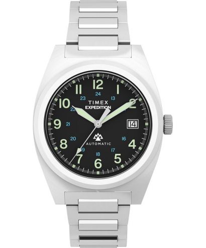 Hodinky pánske Timex Expedition North Capstone Automatic