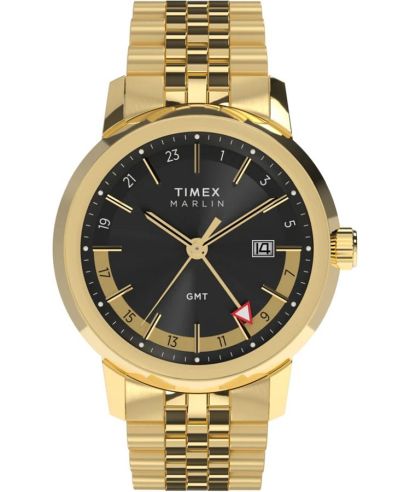 Hodinky pánske Timex Marlin GMT