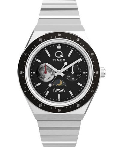 Hodinky pánske Timex Q Vintage-Inspired NASA