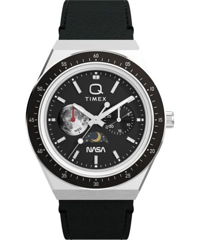 Hodinky pánske Timex Q Vintage-Inspired NASA