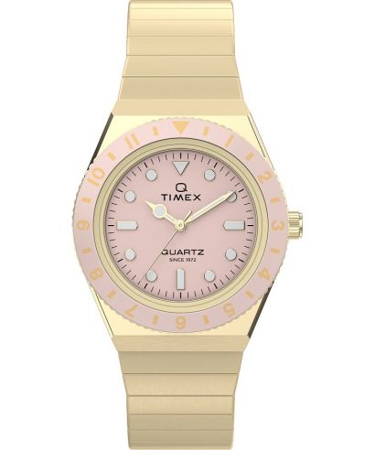 Hodinky dámske Timex Q Sport
