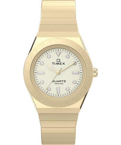 Hodinky dámske Timex Q Sport