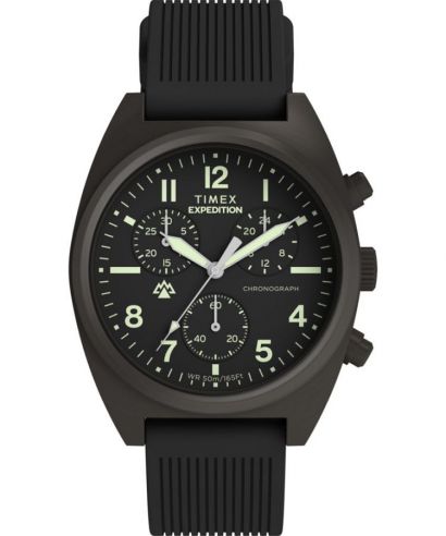 Hodinky pánske Timex Expedition North Capstone Chronograph