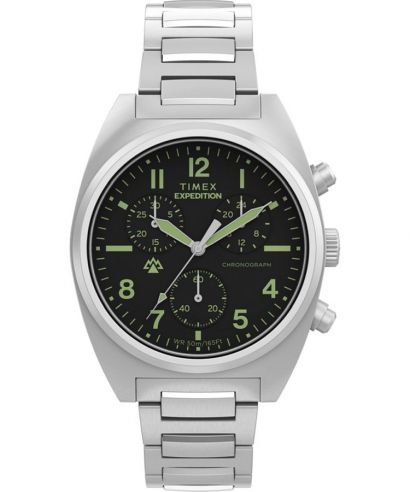 Hodinky pánske Timex Expedition North Capstone Chronograph