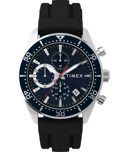 Hodinky pánske Timex Trend Ridgefield Chronograph