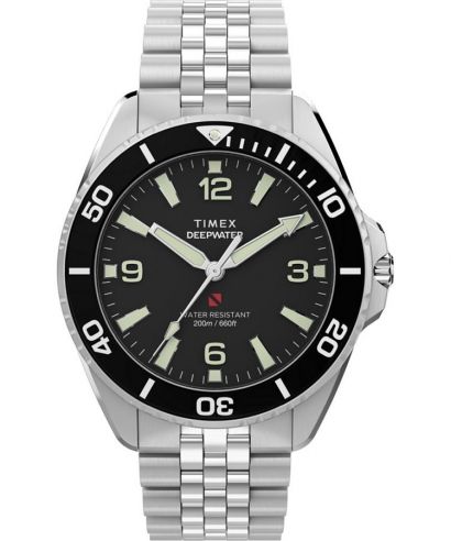 Hodinky pánske Timex Deep Water Arctic