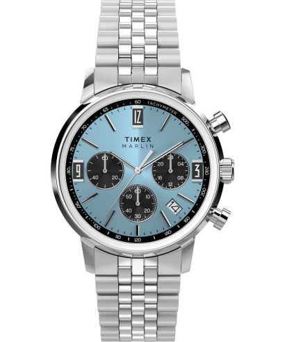 Hodinky pánske Timex Marlin Chronograph