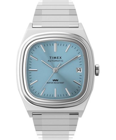 Hodinky pánske Timex E Line Automatic