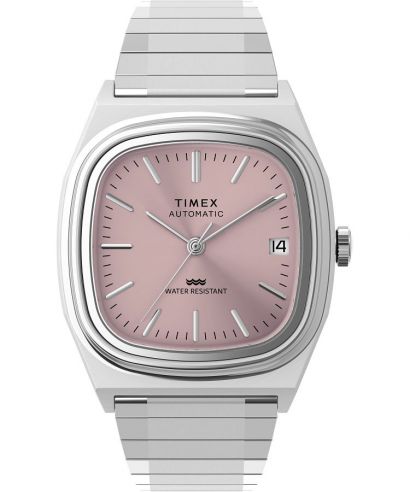 Hodinky pánske Timex E Line Automatic