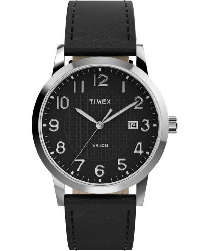 Hodinky pánske Timex Main Street