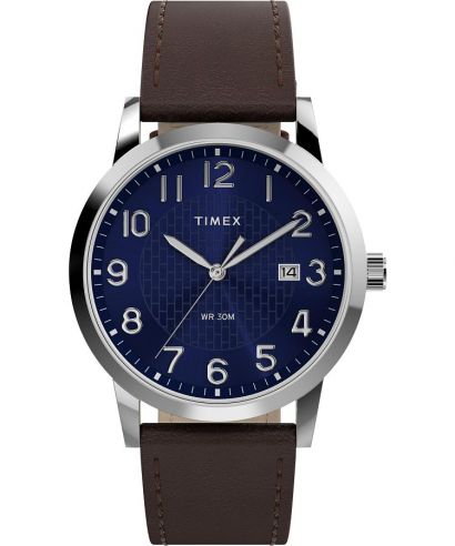 Hodinky pánske Timex Main Street