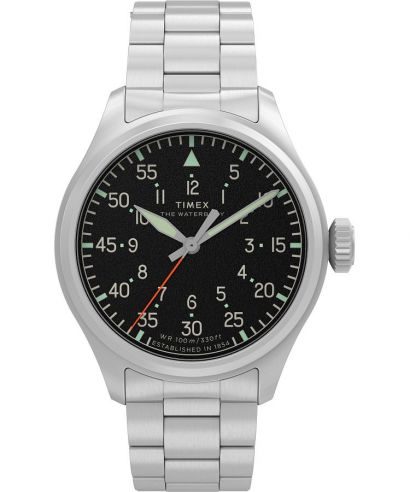 Hodinky pánske Timex Waterbury Traditional