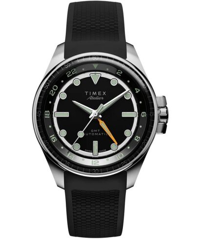 Hodinky pánske Timex Atelier Swiss Made Automatic
