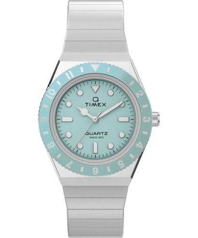 Hodinky dámske Timex Q Sport