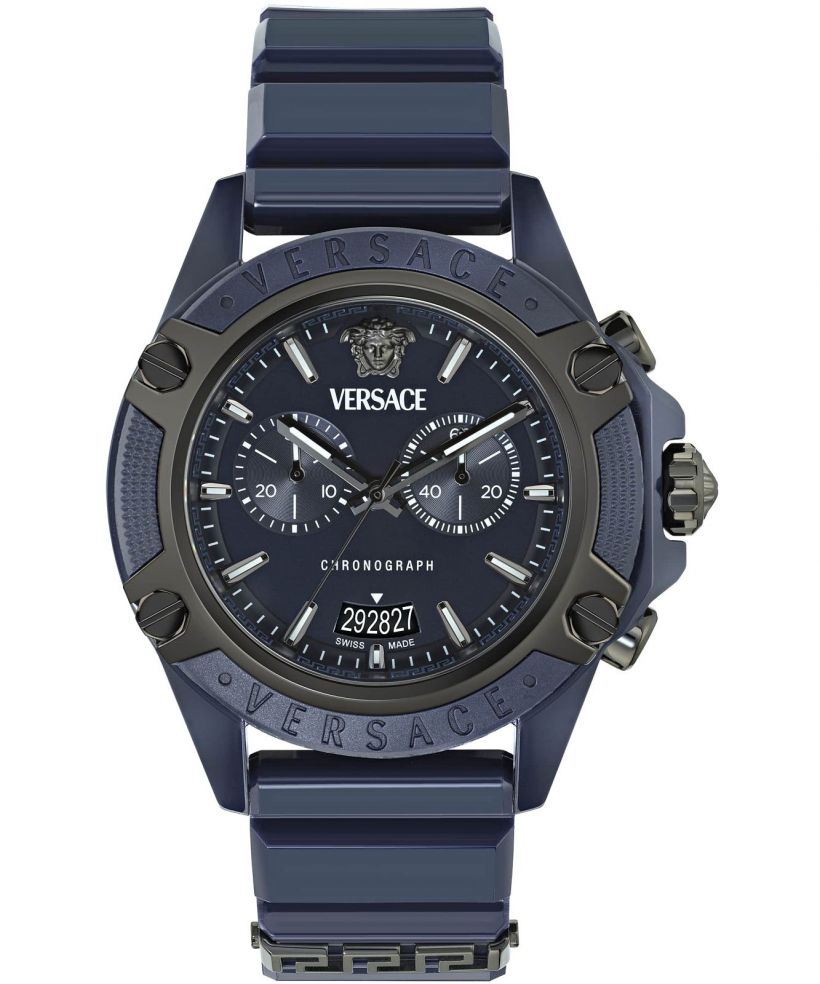 Hodinky unisex Versace New Icon Active Chronograph