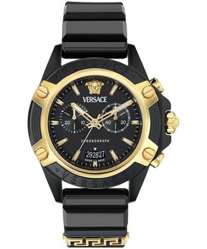 Hodinky pánske Versace New Icon Active Chronograph
