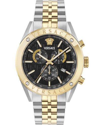 Hodinky pánske Versace Athletics Chronograph