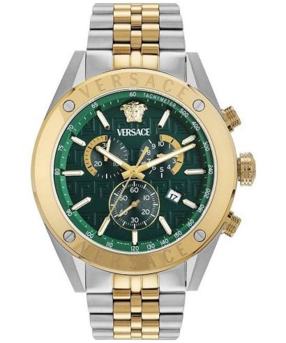 Hodinky pánske Versace Athletics Chronograph