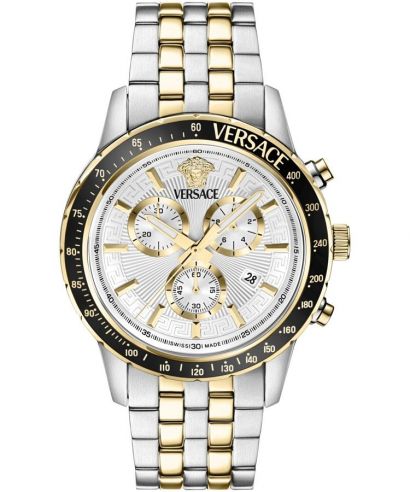 Hodinky pánske Versace Sport Chronograph