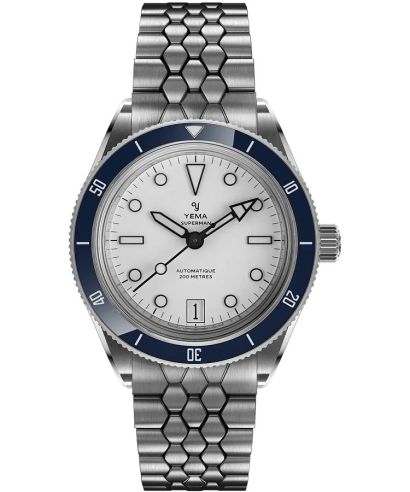 Hodinky pánske Yema Superman Dato Automatic