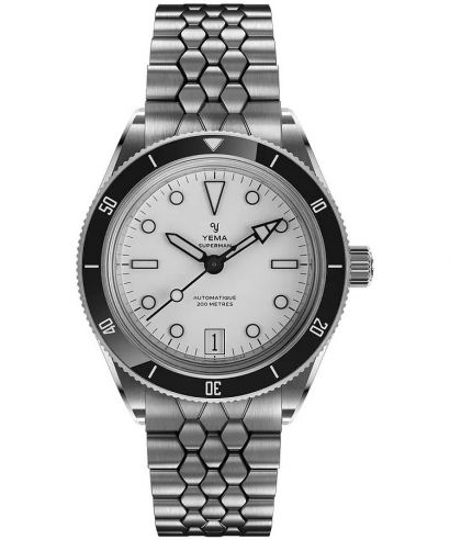 Hodinky pánske Yema Superman Dato Automatic