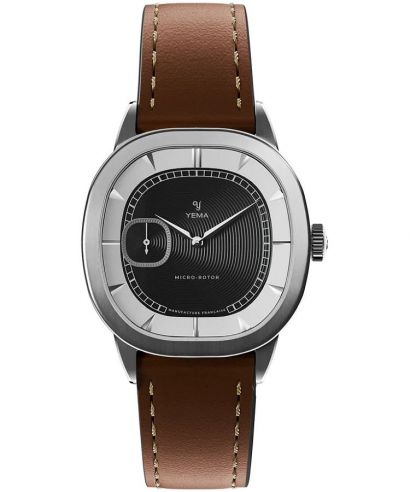 Hodinky pánske Yema Granvelle Automatic