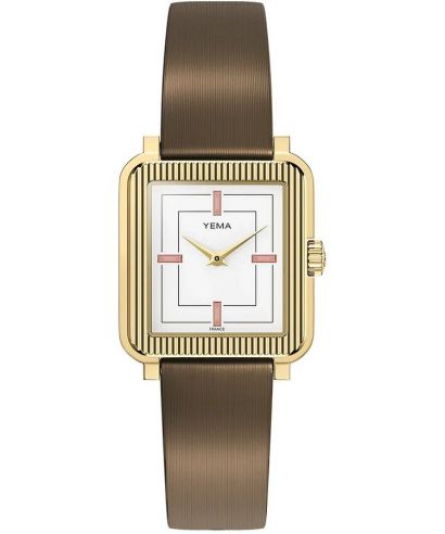 Hodinky dámske Yema Radiance