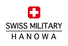SWISS MILITARY HANOWA