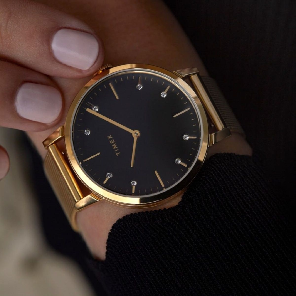 Hodinky Dámske Timex City Midtown