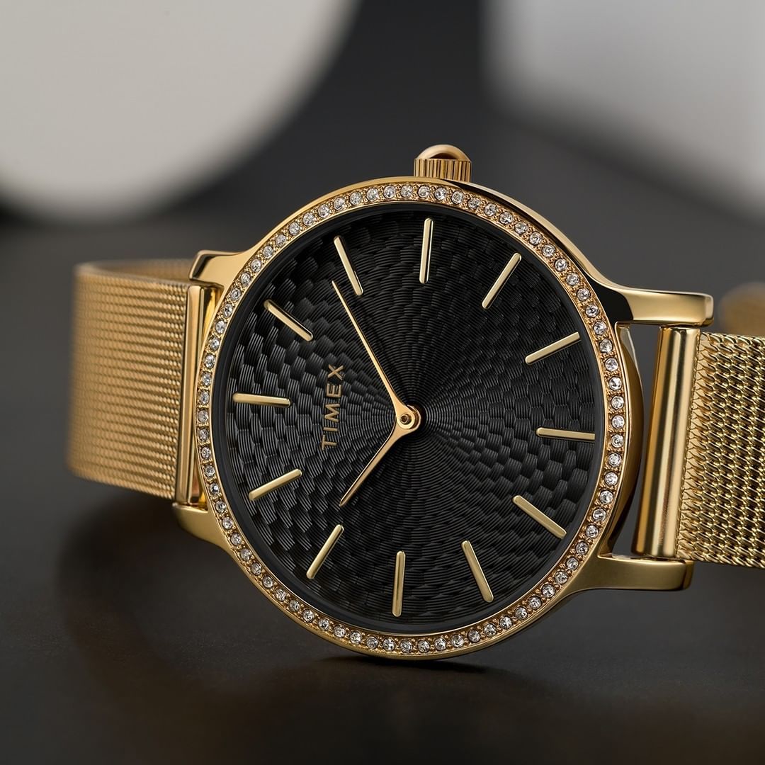 Hodinky Dámske Timex City Transcend