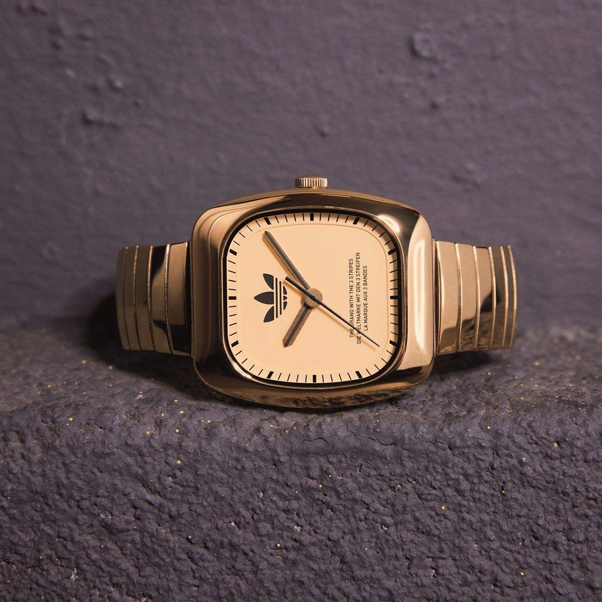 Hodinky unisex adidas Originals Retro Wave Two