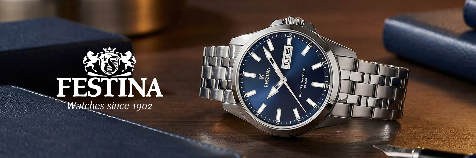 Hodinky Festina