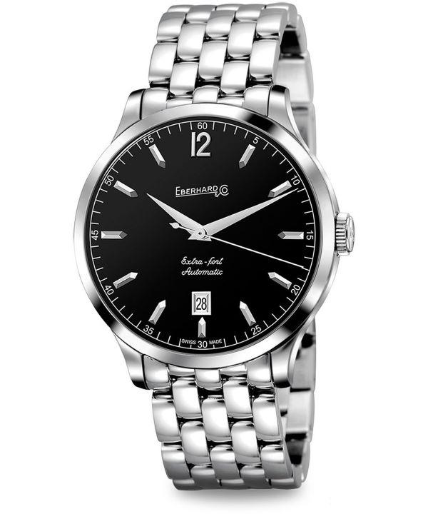 Zegarek męski Eberhard Extra-Fort Automatic