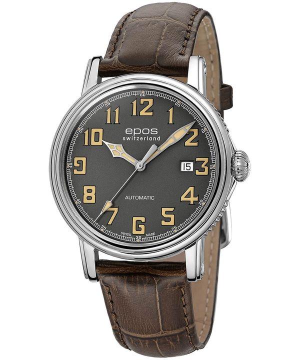 Pánske hodinky Epos Emotion Automatic