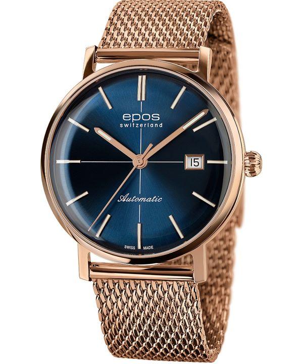 Pánske hodinky Epos Originale Automatic