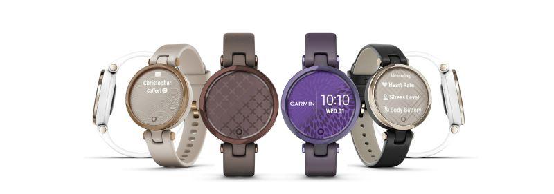 Športové hodinky Garmin