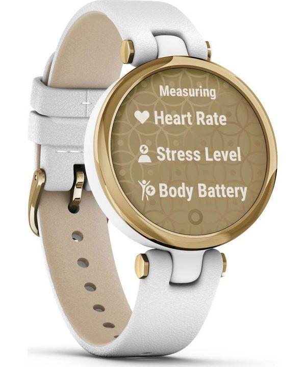 Inteligentné hodinky Garmin Lily Classic