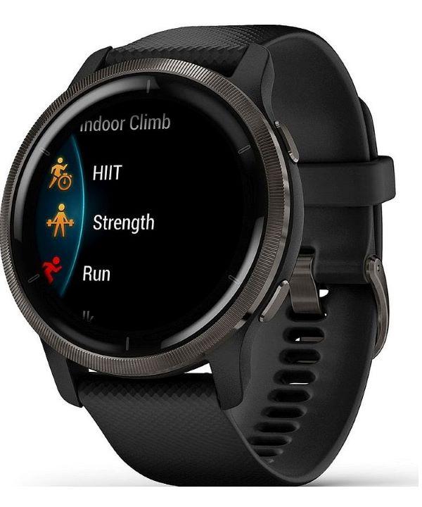Inteligentné hodinky Garmin Venu® 2
