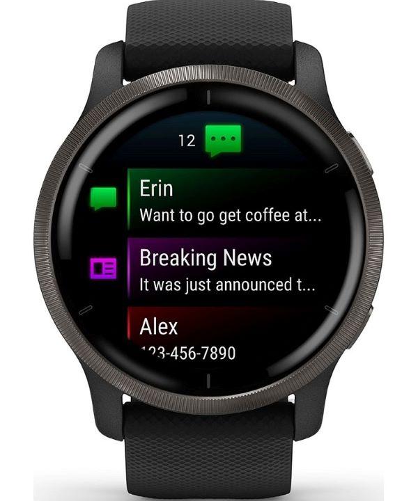 Inteligentné hodinky Garmin Venu® 2