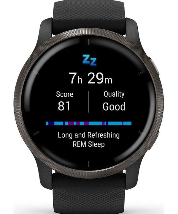 Inteligentné hodinky Garmin Venu® 2