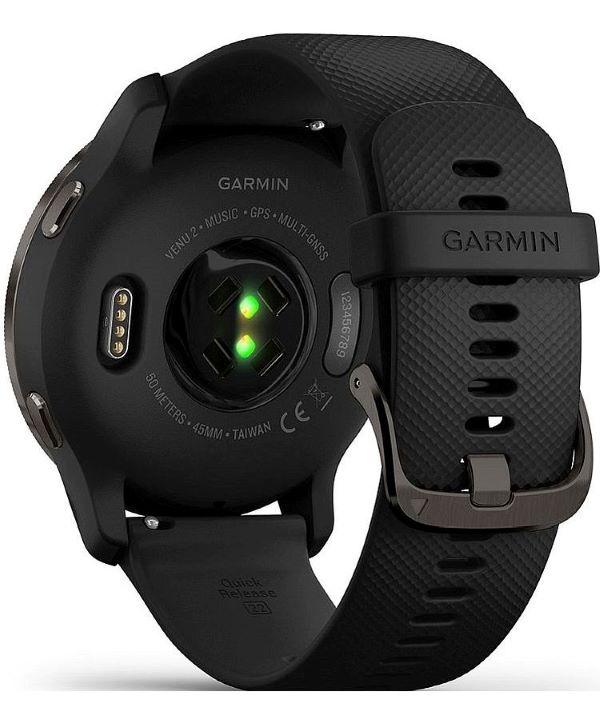 Inteligentné hodinky Garmin Venu® 2