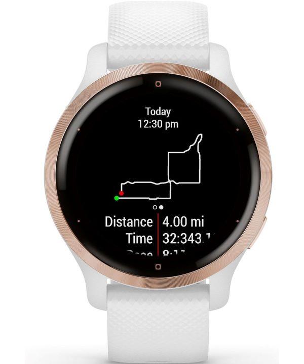 Inteligentné hodinky Garmin Venu® 2S