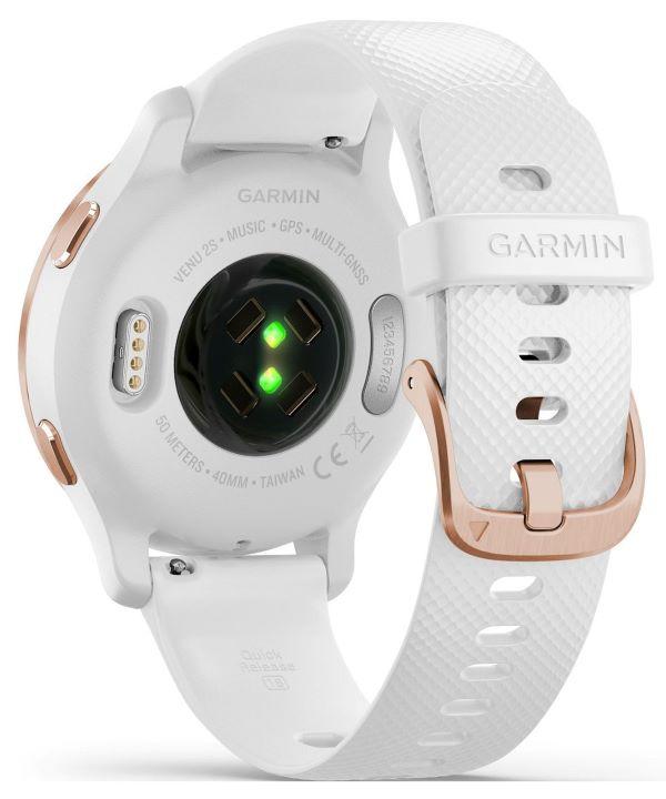 Inteligentné hodinky Garmin Venu® 2S
