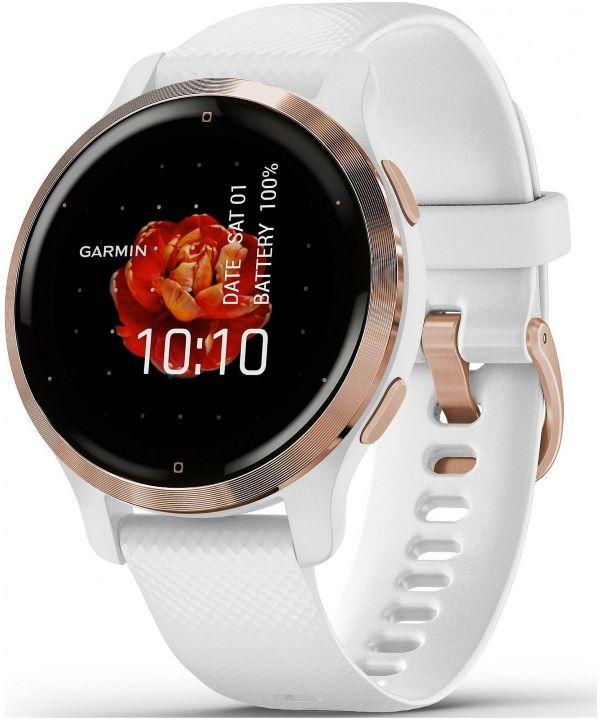 Inteligentné hodinky Garmin Venu® 2S